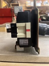 Allen-Bradley 592-E0V16 Control Circuit