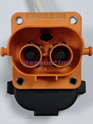 1PCS NEW FIT FOR Connector HVC2P60MV101-002 Connector male end