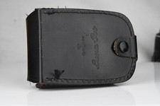 Gossen Luna pro light meter with case TESTED 4527