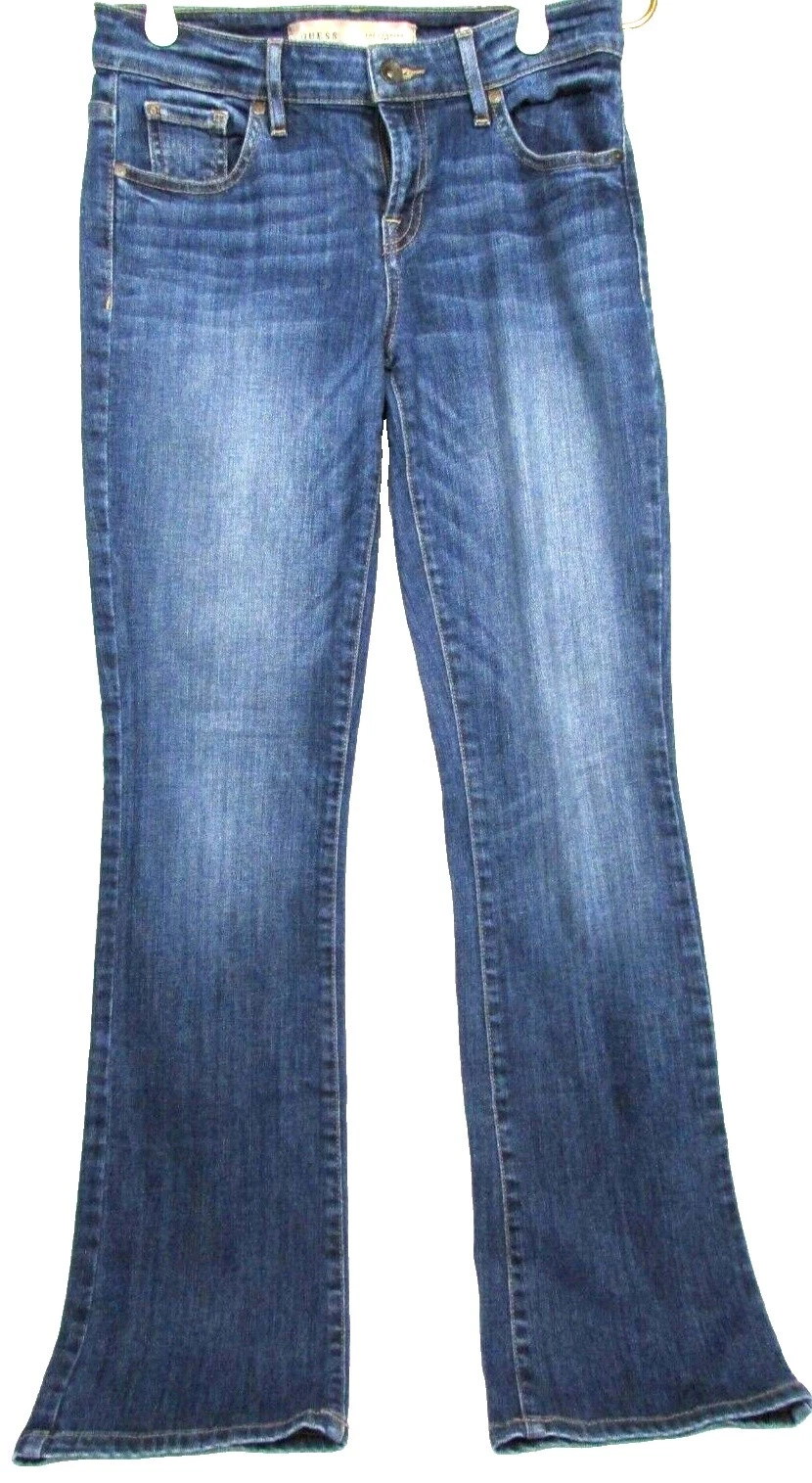 GUESS Vaqueros 100% Algodón para Niños