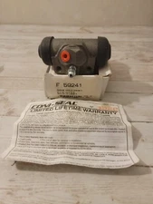 WHEEL CYLINDER Coni Seal # WC13601 NOS Right REAR -59241-33601-1025-9151-84002