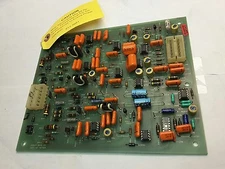 HOBART BROS. CO.  ASSY. 367563 CIRCUIT BOARD 