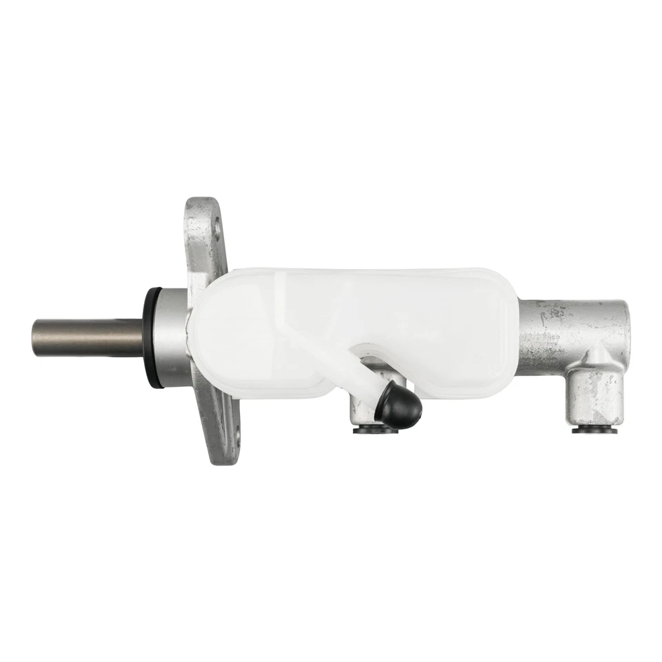 Brake Master Cylinder w/ Reservoir for Honda CR-V 07-11 L4 2.4L Bore: 7/8 In ZC - Image 4 of 4