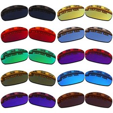 Vonxyz Polarized Replacement Lenses for-Spy Optic Bonnie-Sunglasses