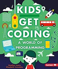 A World of Programming Paperback Heather, Tweedale, Elizabeth Lyo