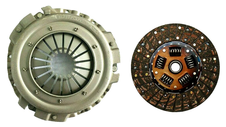 Kit de embrague Fenco BU31035 para Ford Bronco II 1984, Ranger 1983-1984 Foto 2 de 4