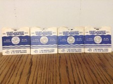 Vintage View Master Reel 945 950 955 960 Roy Rogers Gene Autry Cisco Kid western