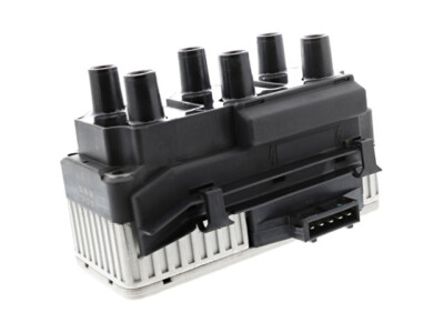 Ignition Coil - (Ignition Transformer) BREMI / STI 5022 for Volkswagen Brand New
