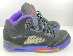 raptor 5 jordan