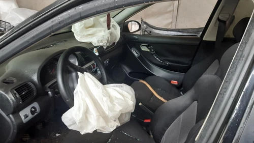 8L0953513G Lenkradkontrolle für SEAT LEON (1M1) Sports Limited 2004 7251324 - Bild 8 von 8