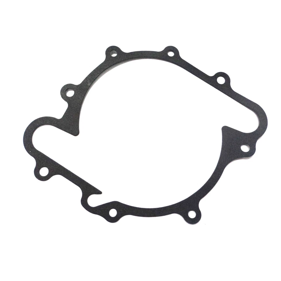 Bomba de agua y junta para 71-85 Buick Electra LeSabre Riviera Olds AW1100 Foto 2 de 2