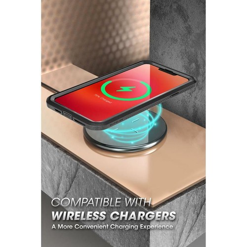 SUPCASE pour iPhone 13 6,1 pouces licorne Beetle Pro étui robuste corps entier - Photo 18 sur 41