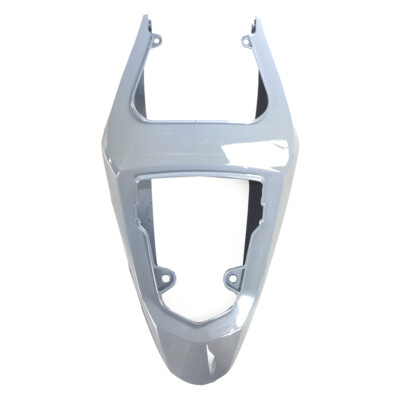 SUZUKI GSR750Puigスクリーンカウル 2004-2005 Suzuki GSX-R 600 GSXR750 Grey Full Fairing Kit Bodywork