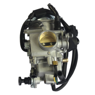 CARBURATEUR POUR HONDA Trx500fe Trx500fm Fe Fm Poureman 500 4x4 2005 - Foto 11