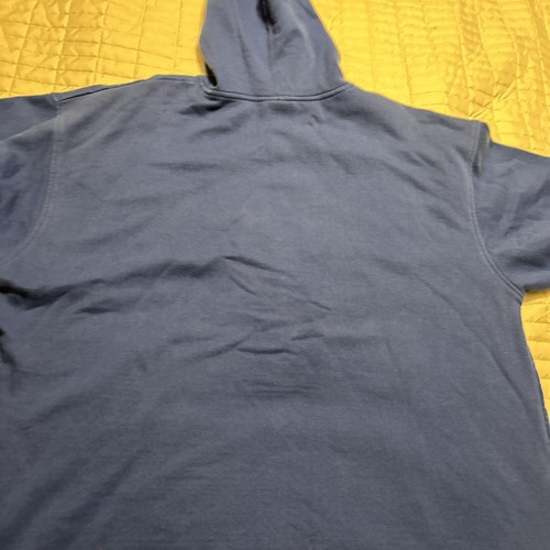 CSA Florida Gators Sweatshirt Herren XL Blau Langarm NCAA Men Hoodie - Bild 10 von 10