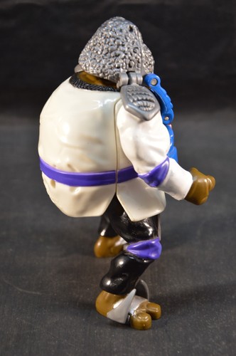 Figura De Acción Donatello Tortugas Mutantes Ninja Don 1993 TMNT Colección - Imagen 4 de 5