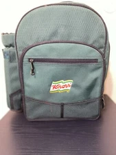 Picnic Time Backpack 