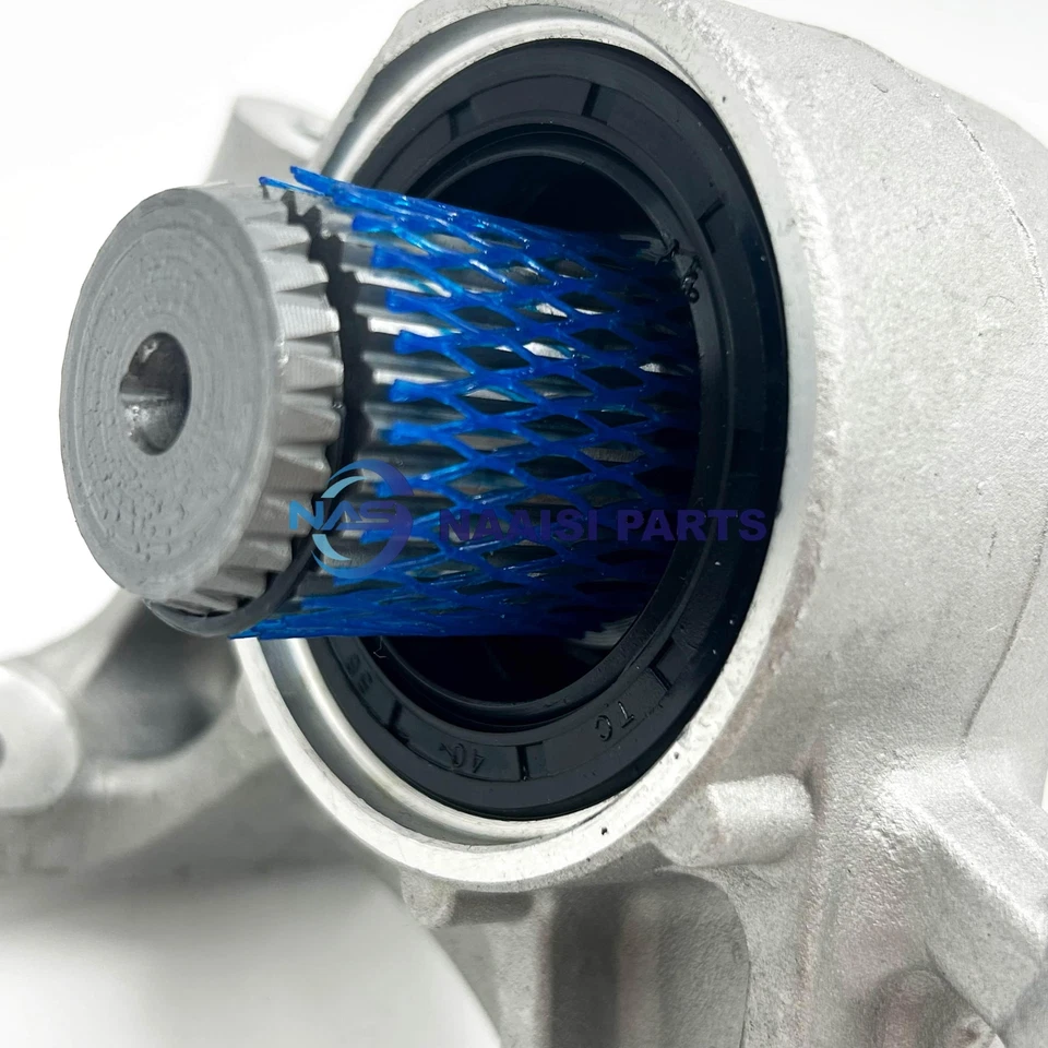 OEM Front RH Manual Trans CV Intermediate Shaft For Honda Accord Acura TL New Foto 4 de 4