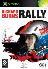 Richard Burns Rally (Xbox) PEGI 3+ Racing: Rally Expertly Refurbished Product