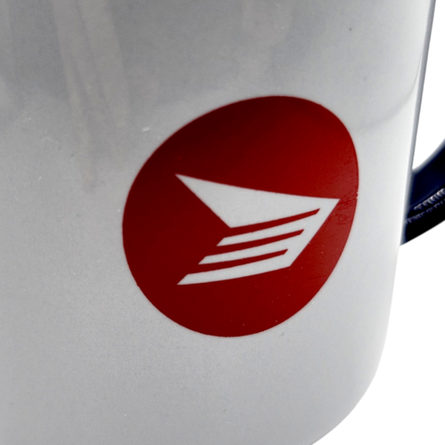 Canada Post Official Employee Ceramic Coffee Mug Cup - Picture 2 of 5