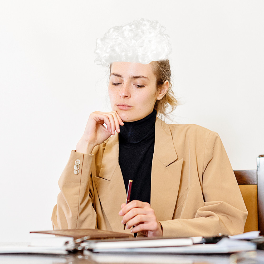 Judges Wig for Dressing up Bride Man Cosplay Accessories Gentleman