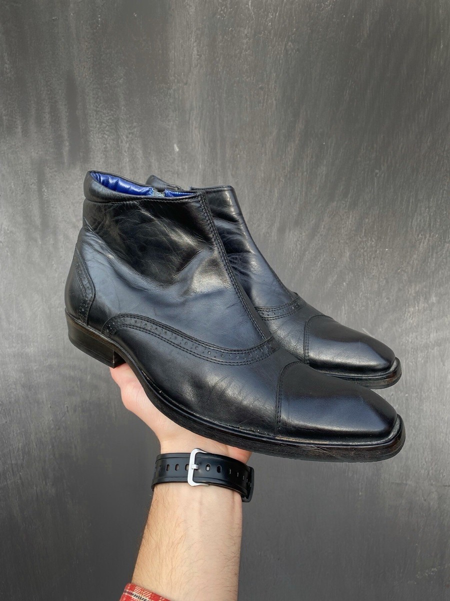 靴 90s~00s archive KENZO double monk 靴 90s~00s archive KENZO double monk Kenzo Shoes Monk Strap