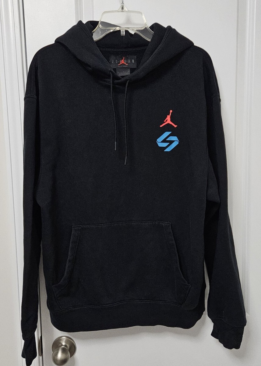 Nike Jordan Luka Doncic Hoodie Men 