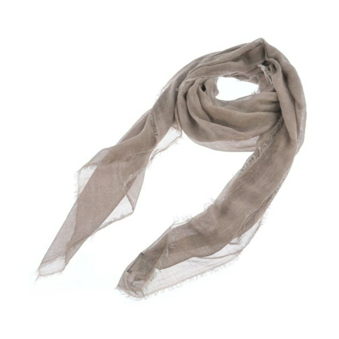 【mijinko】Faliero Sarti 10%CASHMERE Scarves | Page 10