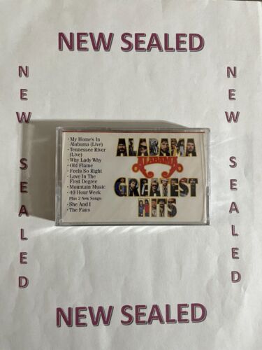 ALL GREATEST HITS BUILD YOUR LOT CASSETTE TAPES BUY $25 GET FREE SHIPPING 80S ++ - Picture 17 of 436