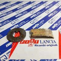 Rosetta Piana Fiat 500 Giardiniera - D - F - 600D - 126 Bis Original 336659