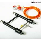 DEVIL-FORGE 2 connected DFP Gas Propane Burner (160,000 BTU) Forge USA (NEW)