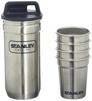 Stanley Set Of 4 – blue Cups Stanley Set Of 4 – blue Cups