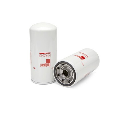 HF6243 Hydraulic Filter Spin On Design for Cummins