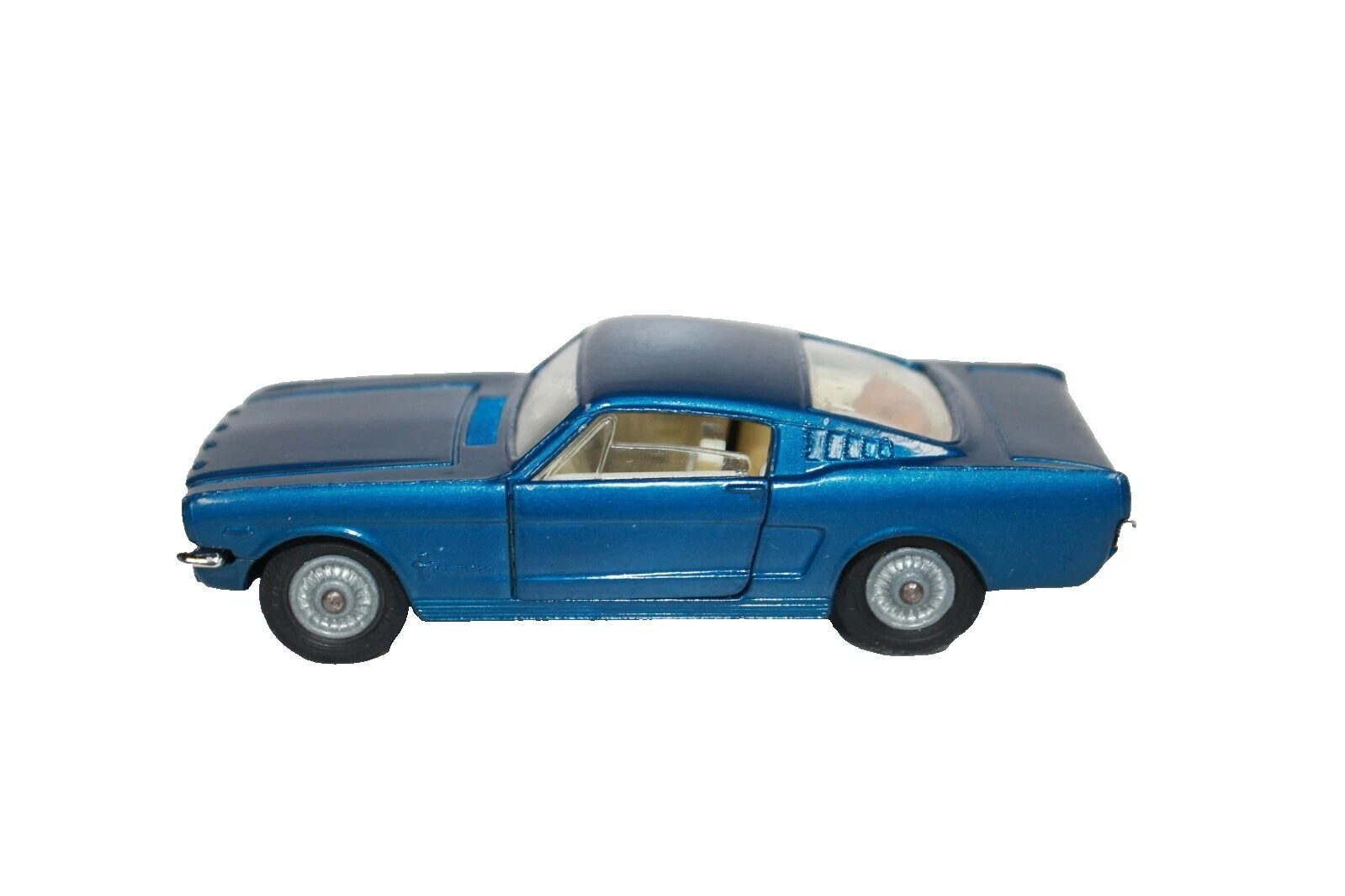 Corgi Toys Vintage Manufacture Diecast Cars