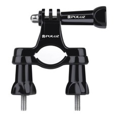 Bike Motorcycle Handlebar Mount for GoPro Insta360 DJI