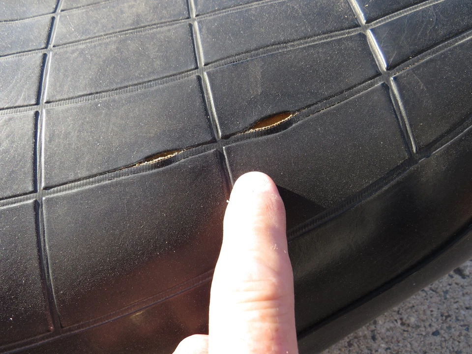 Yamaha XJ750 XJ 750 1982 asiento máximo Foto 3 de 4