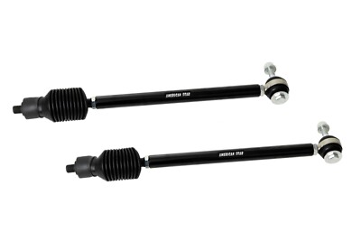 American Star Alum. RH/LH Tie Rod Rack Kit CanAm Maverick MAX 1000 STD-DPS 14-18
