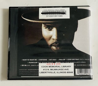 【中古】 CD Jason Derulo / Everything Is 4 (Clean Version) Everything Is 4 (Explicit) - Audio CD By Jason Derulo 93624927617
