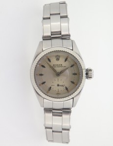 1950 rolex oyster perpetual