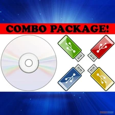 NEW & Fast Ship! Avidemux Video / Audio Editor & Publishing Studio Windows USB