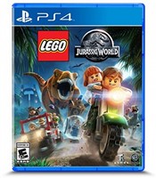 Lego Jurassic World, Playstation Video Games Supplies Dinos Kids Hobbies on sale Lego Jurassic World, Playstation Video Games Supplies Dinos Kids Hobbies on sale