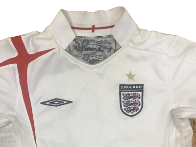 age 4 england football kit