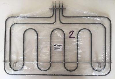 Smeg Grill & Upper Heating Element  C9CMXA, C9GMXA, C91GMXAT, SA9058X 806890840
