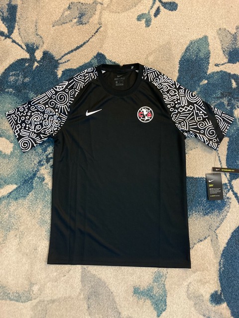 nike fc training jersey