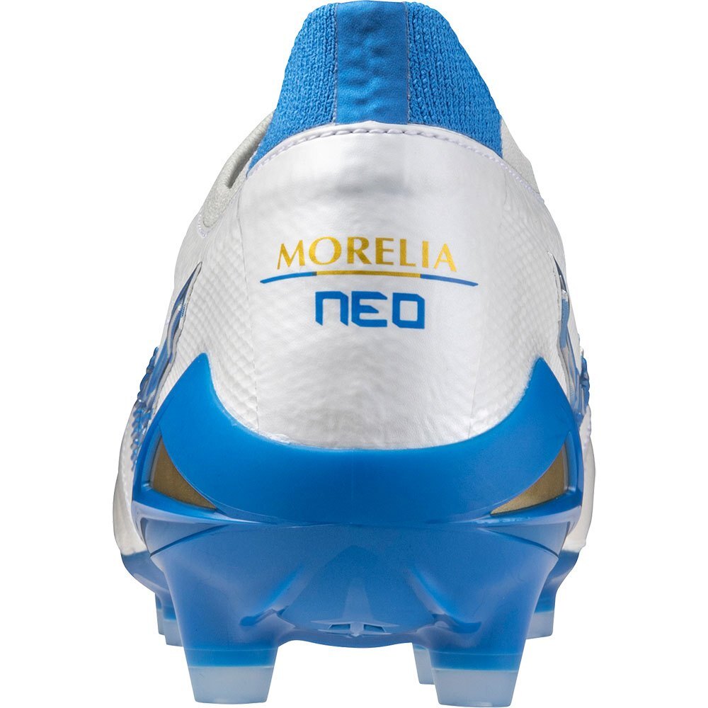 Mizuno Morelia Neo4 IV Beta Japan Football Soccer Cleats Shoes