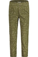 Maloja Damen DumenoM. Organic Cotton Hose Gr. M