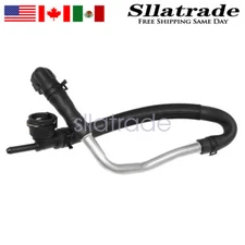 1 Piece HVAC Heater Hose Kit-Rubicon Fits Jeep	Wrangler 2.0L 2018-2021