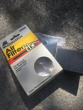 NEW SEALED OEM McCulloch Air Filter MAC 3200 3214 3216 3500 3514 3814 MUST READ