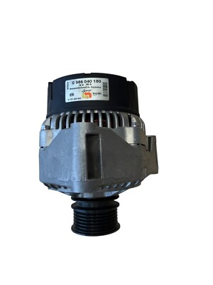 #ad Bosch Remanufactured Alternator 0986040180 – High Quality Replacement Part $105.00