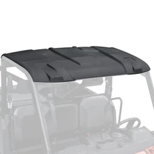 UTV Hard Roof Combination Top for 2017-2025 Polaris Ranger XP 900 1000 Brutus HD